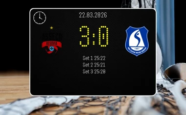 [SIATKÓWKA] Asseco Resovia Rzeszów – Ślepsk Malow Suwałki 3:0 w PlusLidze – gospodarze dopisują komplet i wyrównują rekord w Podpromiu