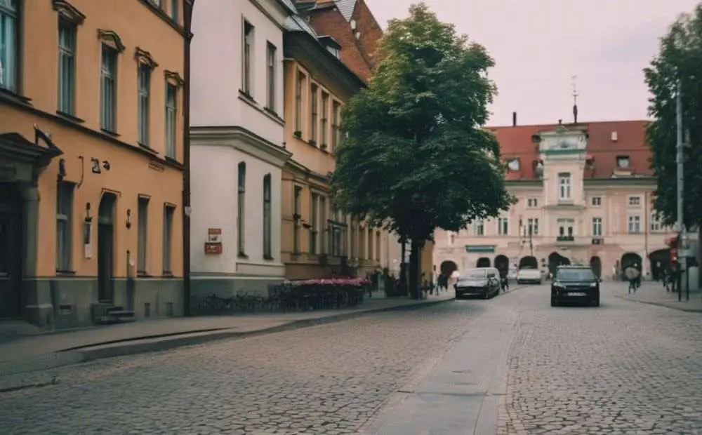 Podkarpackie służby niosą pomoc powodzianom w południowo-zachodniej Polsce