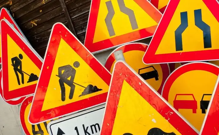 Nowe połączenie Wołyńskiej z Potokową. Powstanie 828 metrów drogi