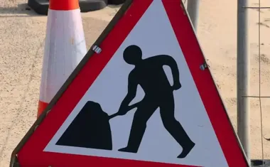 Łącznik między Ropczycką a Tarnowską rusza. To ważny fragment rozbudowy