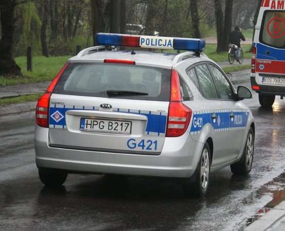 Policja Rzeszów: Dzień Bezpiecznego Internetu 2024