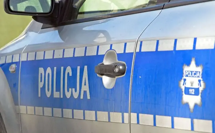 Rzesów - policja zabezpieczyła blisko 55 kg krajanki tytoniowej bez znaków akcyzy