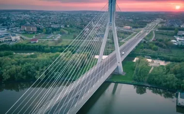 Ruszyły konsultacje planu Park Przyszłości – mieszkańcy mogą zgłaszać uwagi