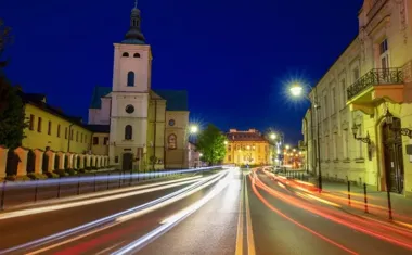 Na 3 Maja pojawią się organizacje pozarządowe – 50 stoisk i oferta dla mieszkańców