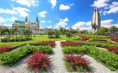 Rzeszów posłucha mieszkańców dwóch osiedli zanim ruszy rozmowa o zmianach