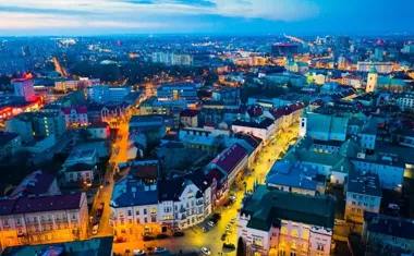 Plan dla Nowego Wzgórza trafia do mieszkańców i otwiera drogę do uwag