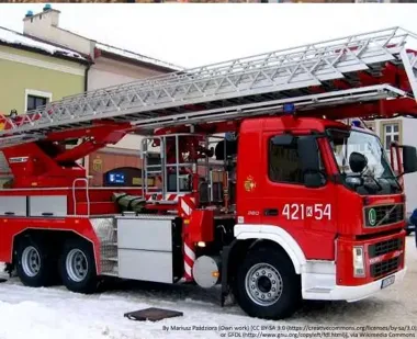 Ujawniono katalog gov.pl - Prokuratura, PSP i inne służby teraz łatwiej dostępne w Rzeszowie