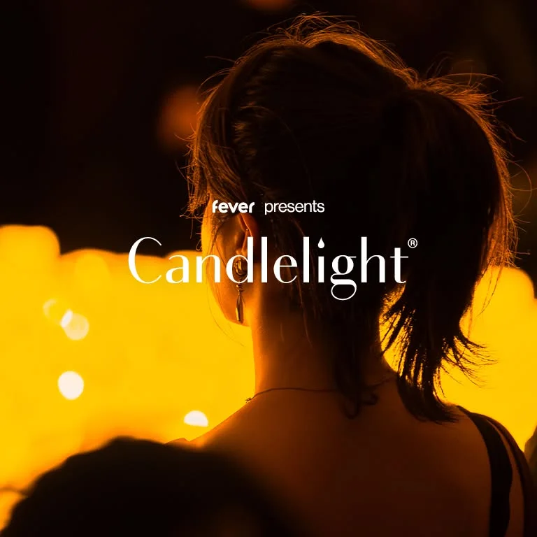 Grafika promocyjna wydarzenia Candlelight: Coldplay & Imagine Dragons – koncert Rzeszów