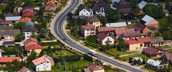 Obwodnica Przemyśla ma już preferowany wariant. To 20,6 km nowego śladu