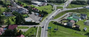 Rozbudowa DK28 pod Sanokiem. Dwa spotkania i czas na uwagi