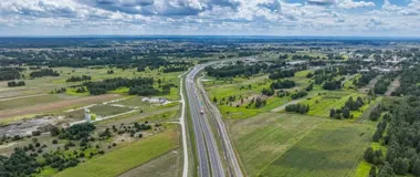 S19 zyska układ 2+2. Rozbudowa trasy pochłonie ponad 355 mln zł