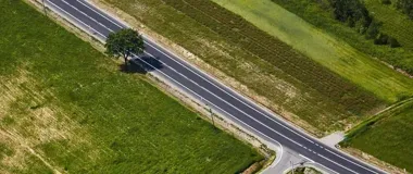 Na DK28 rusza etap, od którego zależy nowy przebieg trasy