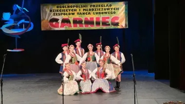 Rudki z drugim miejscem w Rzeszowie - krakowiak wybrzmiał mocno 🎻