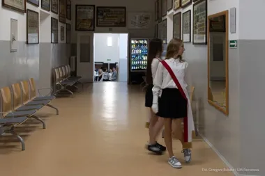 Matura to nie koniec. W Rzeszowie padły mocne słowa do maturzystów