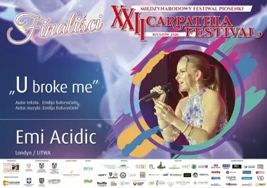 Złota piętnastka Carpathii już znana. W Rzeszowie rusza finałowa gra o Grand Prix