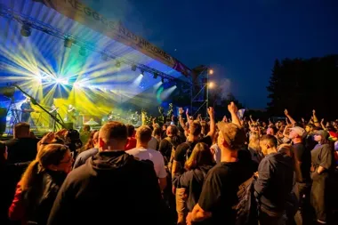 Reggae i folk na bulwarach. W Rzeszowie wraca granie dla klimatu