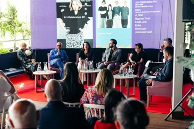 Rzeszów stanie się laboratorium sztuki. Europejski Stadion Kultury z nowym hasłem i międzynarodowymi kolektywami