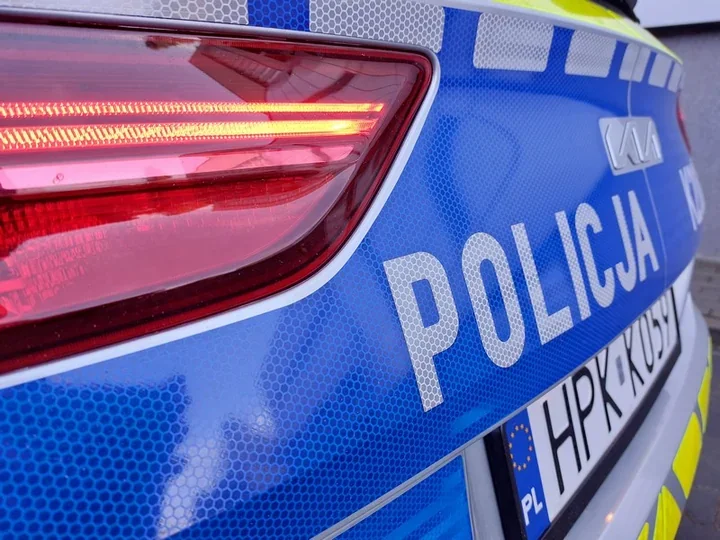 13-latek na hulajnodze bez karty rowerowej. Dziadek zapłacił 1000 zł