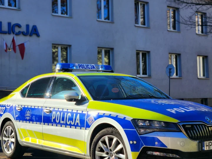 Osiem praw jazdy zabrano w Mielcu - rekordzista pędził 115 km/h