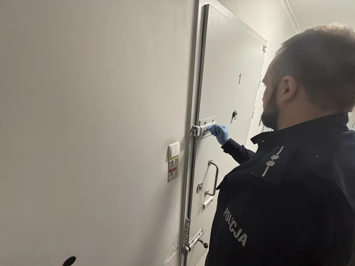 Izba przyjęć zamieniła się w pole walki - **60-latek** skazany na więzienie