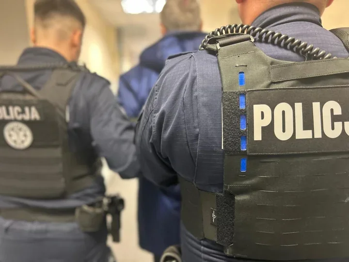 Awantura w przychodni - 45-latek zatrzymany, sprawa zakończona grzywną