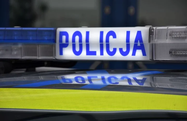 Od kilku dni nikt nie miał z nim kontaktu. 65-latek leżał na podłodze