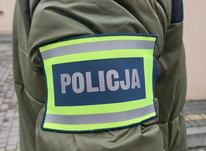 Alkoholowe spotkanie zakończyło się rozbojem - policja zatrzymała troje podejrzanych
