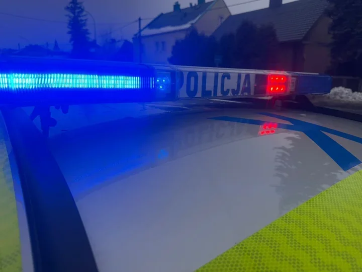 Jechał 147 km/h na S-19 - zatrzymany po cofnięciu uprawnień