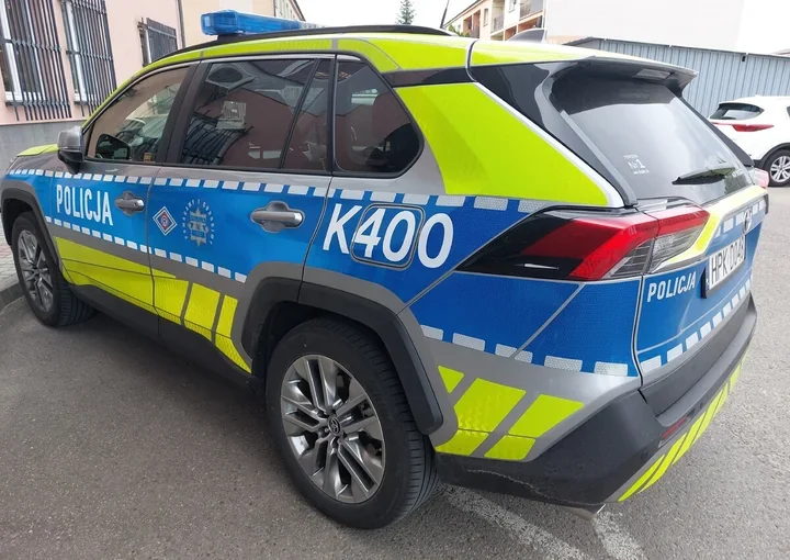106 km/h w terenie zabudowanym. Kierowca Audi stracił prawo jazdy - recydywa