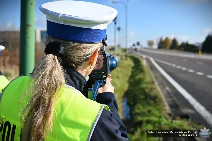 Szybka kontrola w powiecie mieleckim - prawa jazdy zabrane dwóm kierowcom