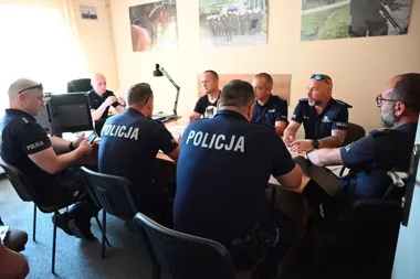 Mecz Stali Stalowa Wola pod ochroną. Policja nie odnotowała incydentów