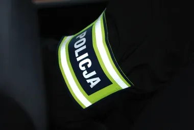 Policjant wyczuł marihuanę w aucie. W domu braci znaleziono więcej