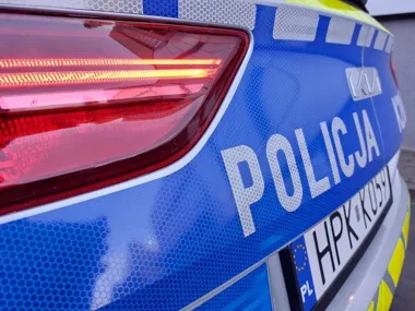 13-latek na hulajnodze bez karty rowerowej. Dziadek zapłacił 1000 zł