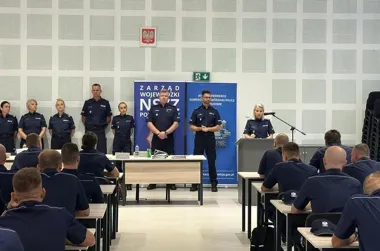 Wygrał drugi raz, ale nie pojedzie na finał do Katowic