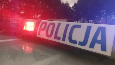 16-latek uciekł po kolizji - policja ustaliła, że jechał bez prawa jazdy