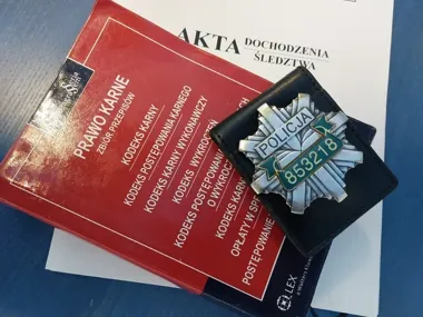 Zignorował trzy sądowe zakazy - rok więzienia i dożywotni zakaz kierowania