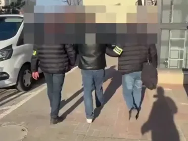 Inspektor z Niska zatrzymany - zarzuty korupcyjne w toczącej się sprawie