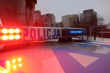 Miał dwa zakazy, a mimo to potrącił seniora na pasach - trafił do aresztu