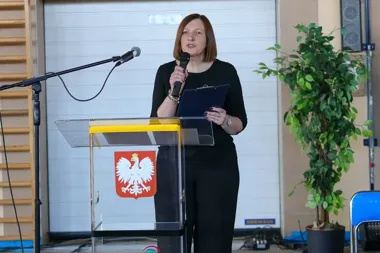 Hejt pod lupą w Lubaczowie - uczniowie usłyszeli o konsekwencjach