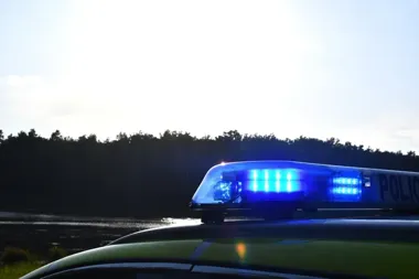 Pijana hulajnoga i mandat, który może być dopiero początkiem kłopotów