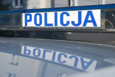 Fałszywy alarm o gazie - 45-latka miała w organizmie ponad 2 promile
