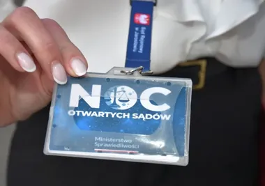 Dzieci robiły odciski palców, a prokuratura pokazała kulisy w Jarosławiu