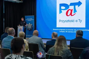W Leżajsku ruszył program, który ma odciągnąć młodych od hejtu i przemocy