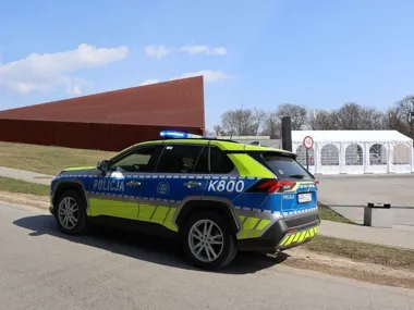 Markowa znów oddała hołd Ulmom - pamięć wróciła do centrum uroczystości