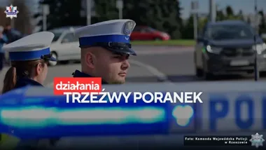 Prawie 24 tysiące kontroli - 28 pijanych kierowców wyeliminowano