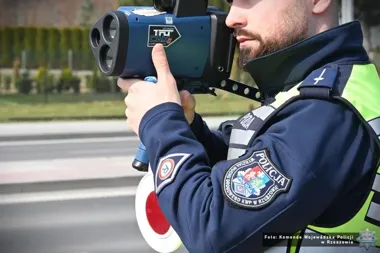 Świąteczny bilans na Podkarpaciu - dwa zgony i 51 pijanych kierowców