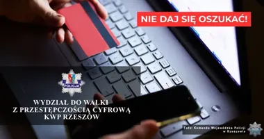 Nowe opłaty za paczki - policja ostrzega przed fałszywymi SMS-ami