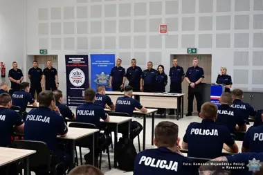 Jasło wygrało finał Patrol Roku - teraz jedzie po ogólnopolski tytuł