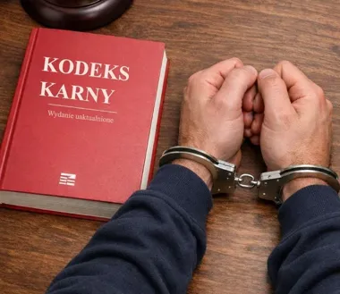 Jedna odmowa w salonie gier - 38-latek groził pracownicy śmiercią