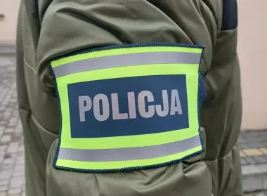 Alkoholowe spotkanie zakończyło się rozbojem - policja zatrzymała troje podejrzanych